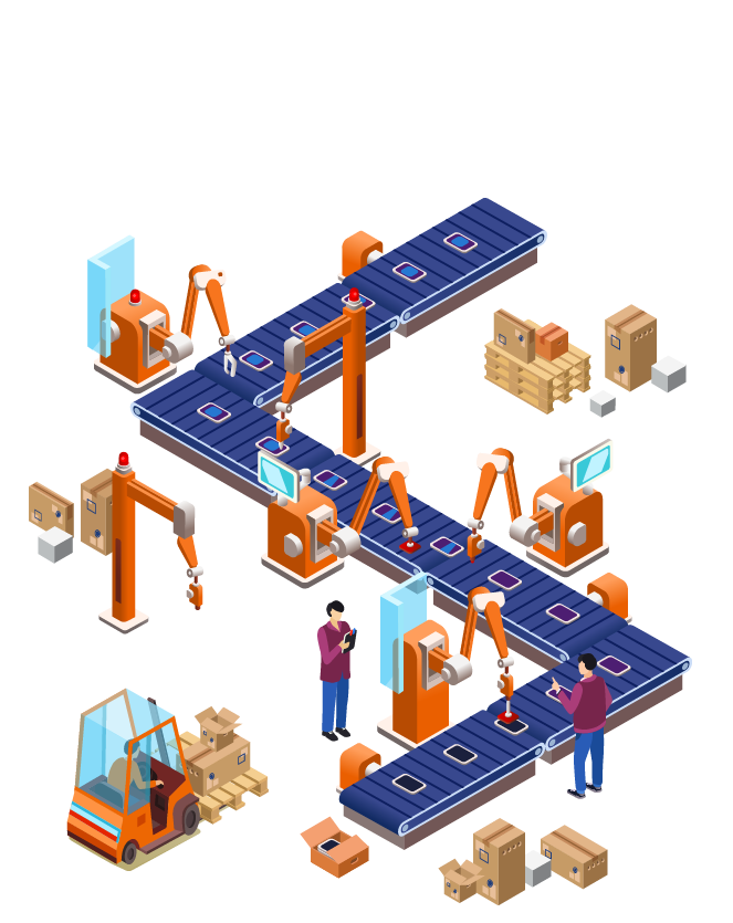 Traceability Solution